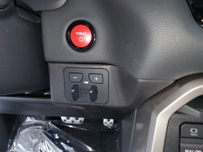 2026 Toyota Sequoia SR5