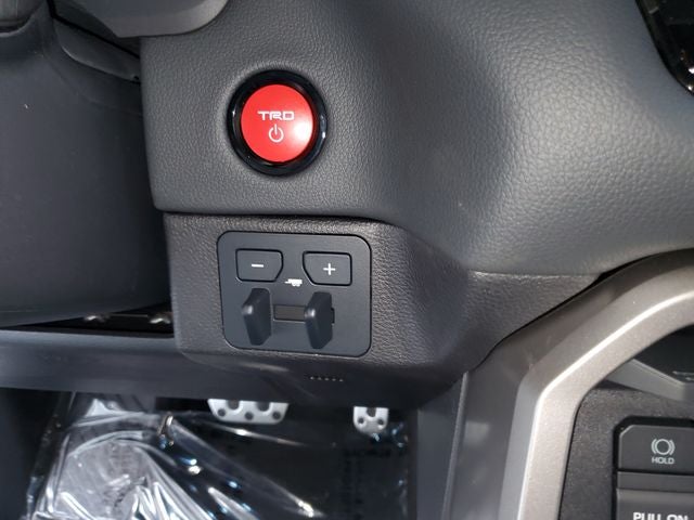 2026 Toyota Sequoia SR5