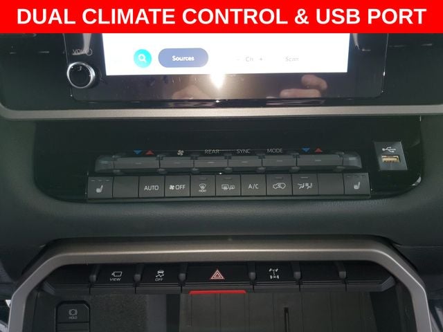 2026 Toyota Sequoia SR5
