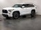 2026 Toyota Sequoia SR5