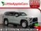 2026 Toyota Sequoia SR5