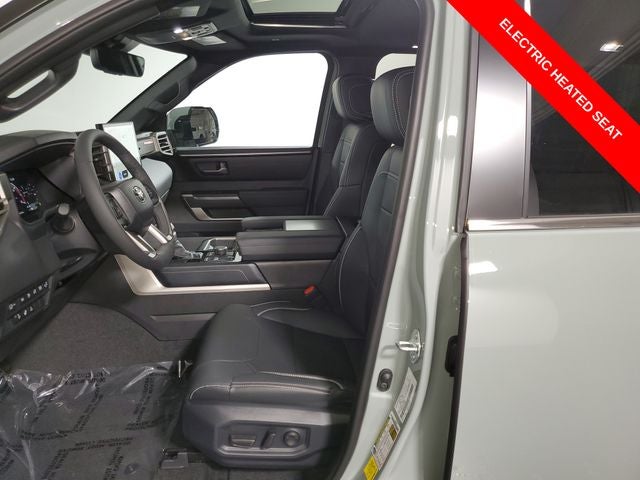 2026 Toyota Sequoia SR5