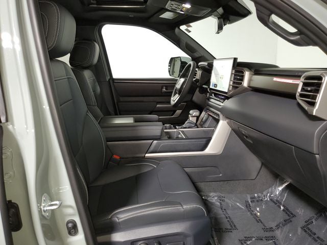 2026 Toyota Sequoia SR5