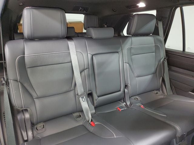 2026 Toyota Sequoia SR5