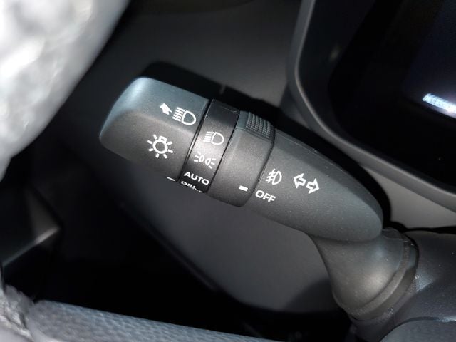 2026 Toyota Sequoia SR5