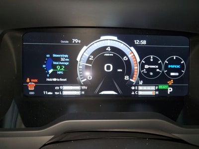 2026 Toyota Sequoia SR5