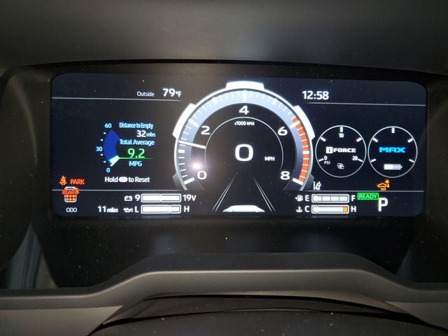 2026 Toyota Sequoia SR5