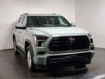2026 Toyota Sequoia SR5
