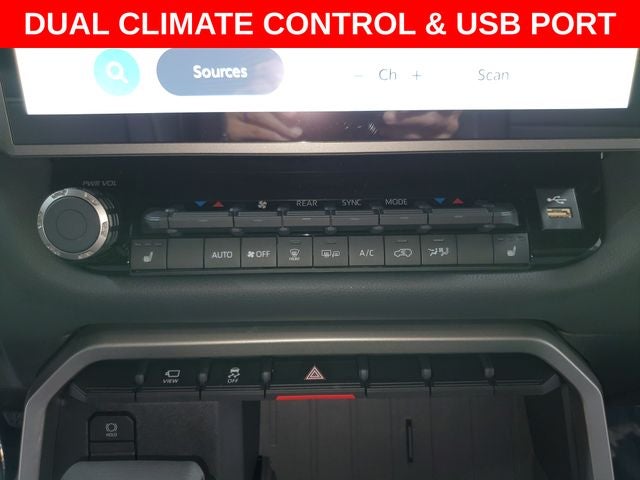 2026 Toyota Sequoia SR5