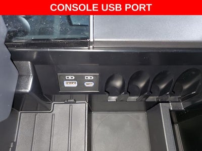 2026 Toyota Sequoia SR5