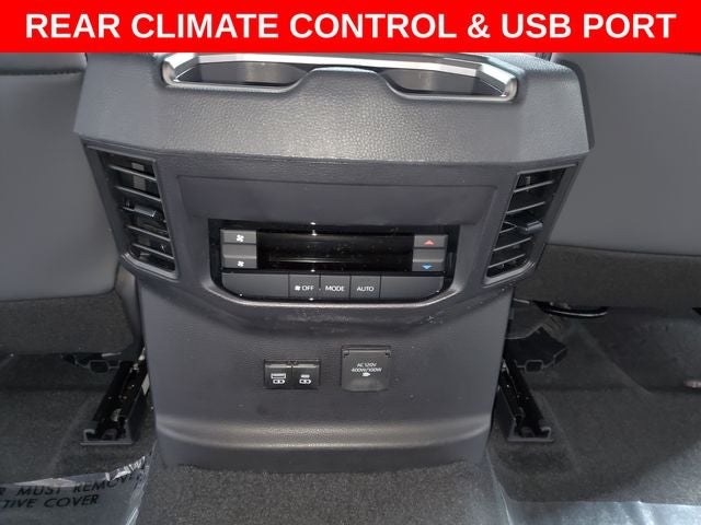 2026 Toyota Sequoia SR5