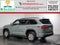 2026 Toyota Sequoia SR5