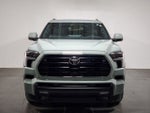 2026 Toyota Sequoia SR5