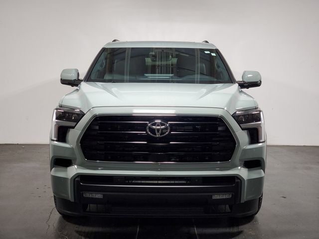 2026 Toyota Sequoia SR5