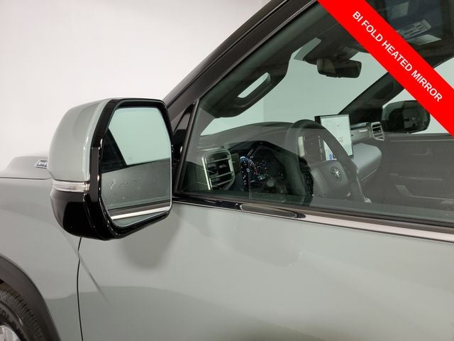2026 Toyota Sequoia SR5