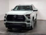 2026 Toyota Sequoia SR5