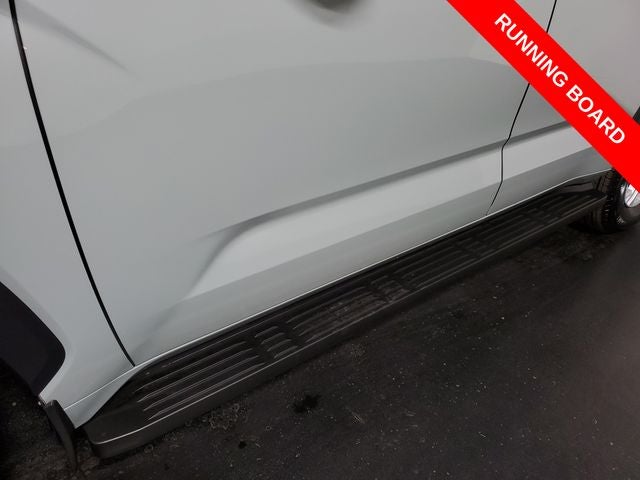2026 Toyota Sequoia SR5