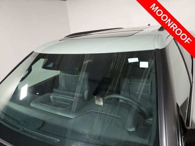 2026 Toyota Sequoia SR5