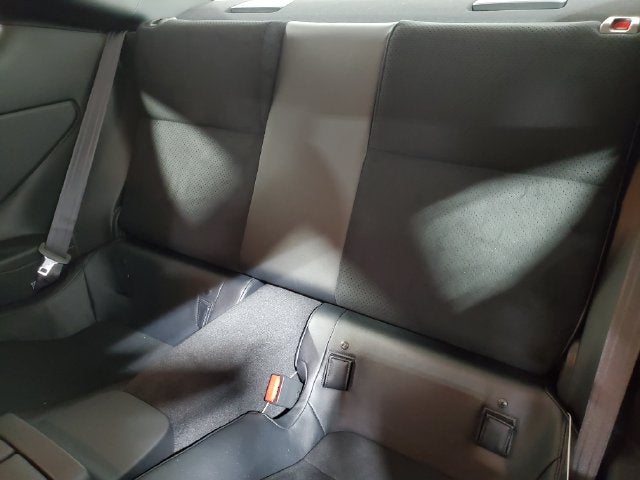 2027 Toyota GR86 Premium