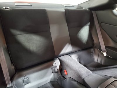 2027 Toyota GR86 Premium