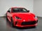 2027 Toyota GR86 Premium