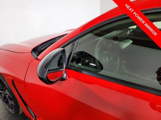 2027 Toyota GR86 Premium