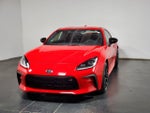2027 Toyota GR86 Premium