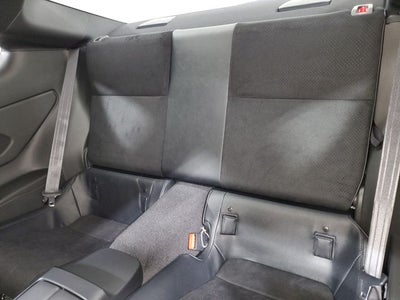 2026 Toyota GR86 Premium