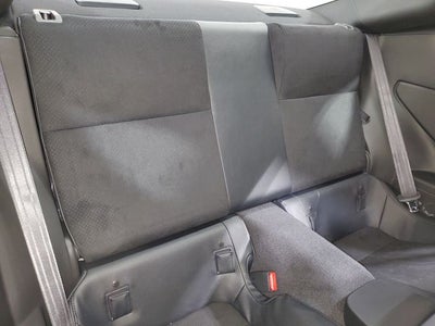 2026 Toyota GR86 Premium