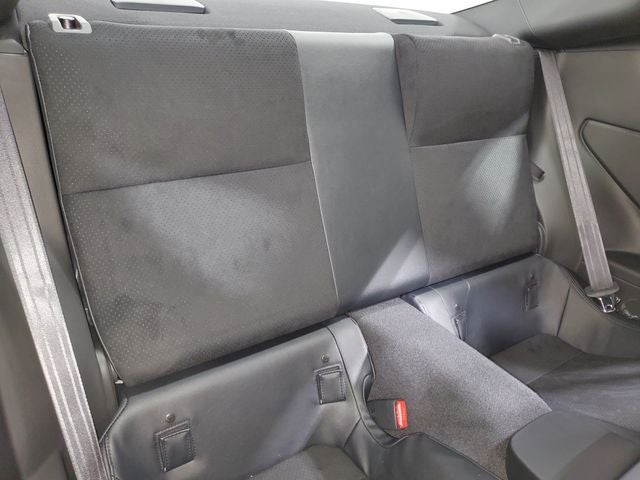 2026 Toyota GR86 Premium