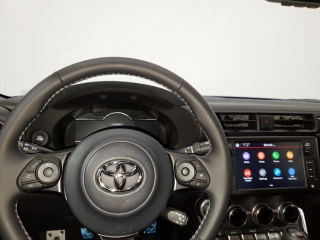 2026 Toyota GR86 Premium