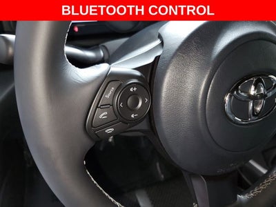 2026 Toyota GR86 Premium