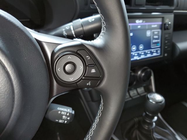 2026 Toyota GR86 Premium