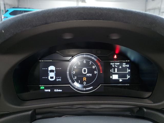 2026 Toyota GR86 Premium