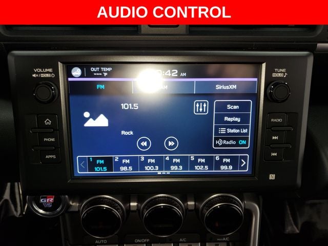 2026 Toyota GR86 Premium