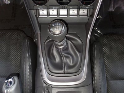 2026 Toyota GR86 Premium