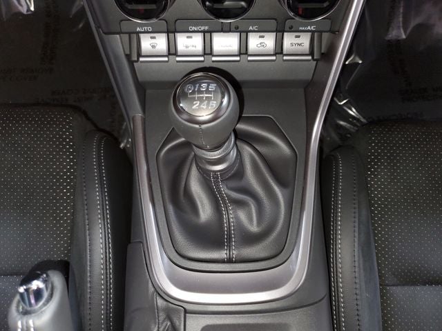 2026 Toyota GR86 Premium