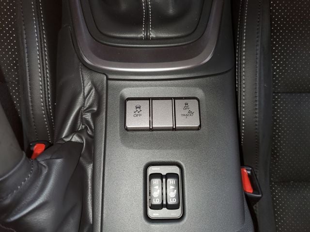 2026 Toyota GR86 Premium