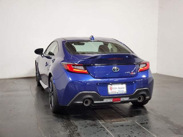 2026 Toyota GR86 Premium