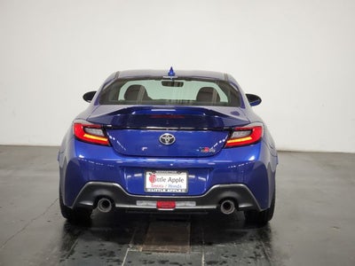 2026 Toyota GR86 Premium