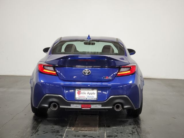 2026 Toyota GR86 Premium