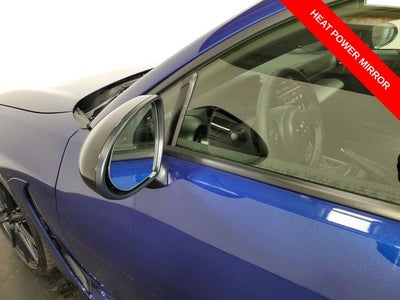 2026 Toyota GR86 Premium