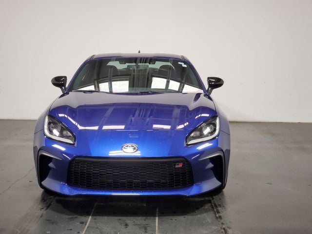 2026 Toyota GR86 Premium