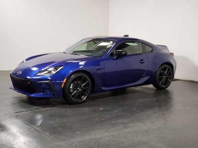 2026 Toyota GR86 Premium