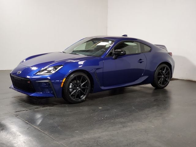 2026 Toyota GR86 Premium