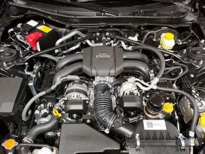 2026 Toyota GR86 Premium