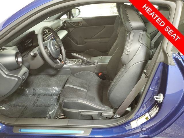 2026 Toyota GR86 Premium