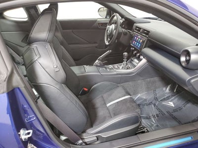 2026 Toyota GR86 Premium