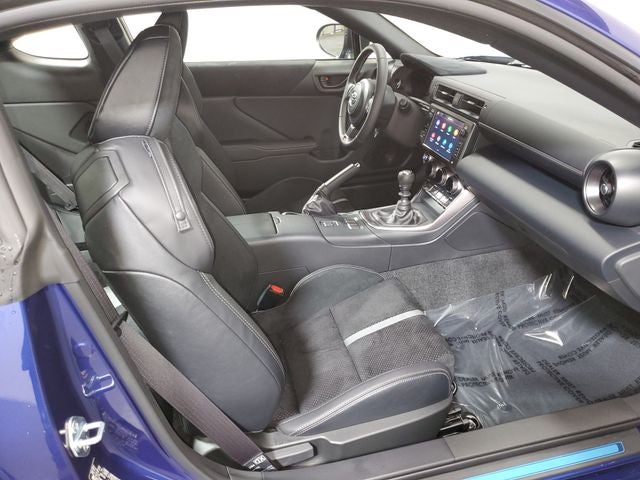 2026 Toyota GR86 Premium