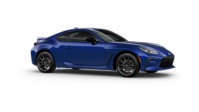 2026 Toyota GR86 Premium